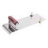 Load image into Gallery viewer, Stainless Steel Hand Edgers w/ Adjustable Groover