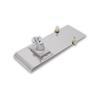Load image into Gallery viewer, Stainless Steel Walking Edgers w/Adjustable Groover
