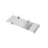 Load image into Gallery viewer, Stainless Steel Walking Edgers w/Adjustable Groover