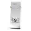 Load image into Gallery viewer, Stainless Steel Walking Edgers w/Adjustable Groover
