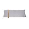 Load image into Gallery viewer, Stainless Steel Walking Edgers w/Adjustable Groover