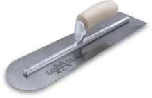 Load image into Gallery viewer, Marshalltown Rounded Front Finishing Trowels