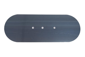 Marshalltown Fully Rounded Trowels