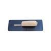 Flat End Trowels