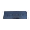 Flat End Trowels