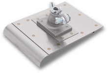 Load image into Gallery viewer, Marshalltown Stainless Steel Safety Step Walking Edger/Groover