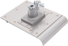 Load image into Gallery viewer, Marshalltown Stainless Steel Safety Step Walking Edger/Groover