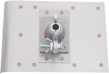 Load image into Gallery viewer, Marshalltown Stainless Steel Safety Step Walking Edger/Groover
