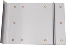 Load image into Gallery viewer, Marshalltown Stainless Steel Safety Step Walking Edger/Groover