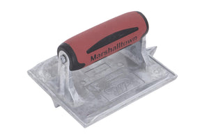 Marshalltown Heavy Duty Zinc Hand Groovers