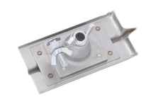 Load image into Gallery viewer, Marshalltown Stainless Steel All-Angle Walking Groovers (2/Pack)