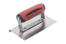 Load image into Gallery viewer, Marshalltown Curved or Straight End Hand Edgers (6/Pack)