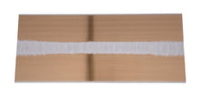 Load image into Gallery viewer, Marshalltown MXS91GSD Golden Stainless Steel Finishing Trowels 10 1⁄2 In (267 Mm) 4 1⁄2 In (114 Mm) Durasoft®