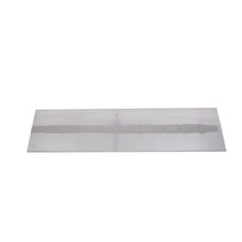 Load image into Gallery viewer, Marshalltown MXS205SS Bright Stainless Steel Finishing Trowels Wood 20 In (508 Mm) 5 In (127 Mm)