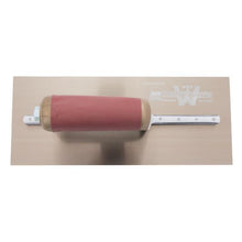 Load image into Gallery viewer, Marshalltown PB4GSD Permashape® Finishing Trowels 11 1⁄2 In (292 Mm) 4 3⁄4 In (121 Mm) Durasoft®