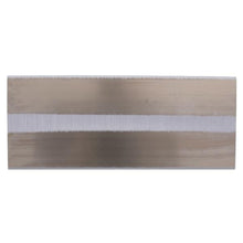 Load image into Gallery viewer, Marshalltown PB4GSD Permashape® Finishing Trowels 11 1⁄2 In (292 Mm) 4 3⁄4 In (121 Mm) Durasoft®