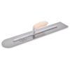 Load image into Gallery viewer, Rounded Front Finishing Trowels