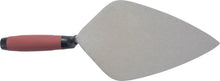 Load image into Gallery viewer, Marshalltown London - Wide Brick Trowels (2/Pack)