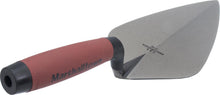 Load image into Gallery viewer, Marshalltown London - Wide Brick Trowels (2/Pack)