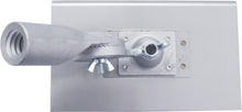 Load image into Gallery viewer, Marshalltown Combo Adjust Stainless Steel Walking Edgers