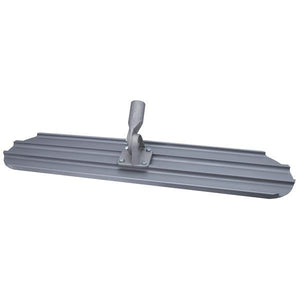 Marshalltown 45 X 8 Round End Magnesium Bull Float