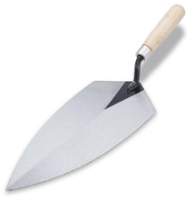 Load image into Gallery viewer, Marshalltown QLT Brick Trowels (6/Pack)