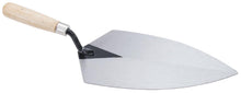 Load image into Gallery viewer, Marshalltown QLT Brick Trowels (6/Pack)