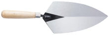 Load image into Gallery viewer, Marshalltown QLT Brick Trowels (6/Pack)