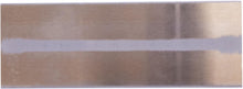 Load image into Gallery viewer, Marshalltown MXS1GSDC Golden Stainless Steel Finishing Trowels 11 In (279 Mm) 4 1⁄2 In (114 Mm) Duracork®