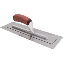 Load image into Gallery viewer, Marshalltown PF18DC Permaflex™ Finishing Trowels 18 In (457 Mm) 4 3⁄8 In (110 Mm) Duracork®