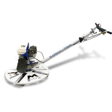 Load image into Gallery viewer, Marshalltown WALK-BEHIND POWER TROWEL, 36&quot; EDGER 160-260 CC ENGINE