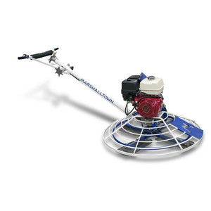 Marshalltown WALK-BEHIND POWER TROWEL, 46