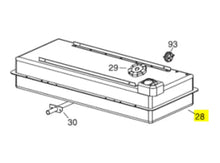 Load image into Gallery viewer, Replacement Heater Fuel Tank for Blaze 300 Heater, Drain Plug Not Included