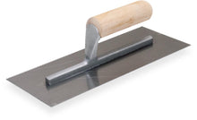 Load image into Gallery viewer, Marshalltown QLT Notched Trowels - Spot Welded (11 x 4½) (6/Pack)