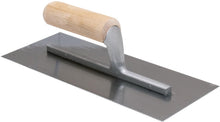 Load image into Gallery viewer, Marshalltown QLT Notched Trowels - Spot Welded (11 x 4½) (6/Pack)