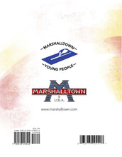 Load image into Gallery viewer, Marshalltown Concrete - Work Hard. Work Together.