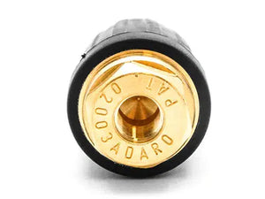 MTM Hydro RotoJet 3,700 PSI 5.0 Turbo Nozzle