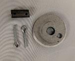 Marshalltown Replacement Parts - Drywall Lift