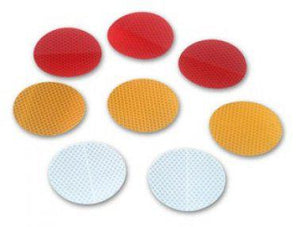 3M Red/White Conspicuity Markings 2
