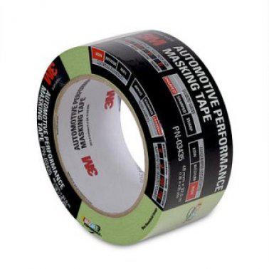 3M Automotive Premium Masking Tape 2