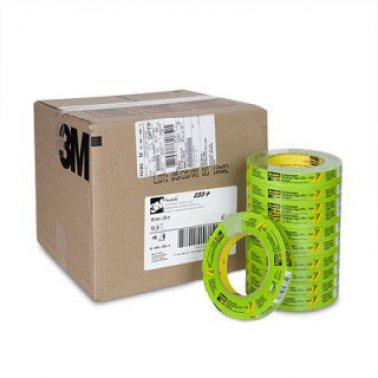 3M Performance Green Masking Tape 3/4