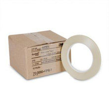 Load image into Gallery viewer, 3M Fine Line Tape 1/4&quot; - 12 Rolls/Pack