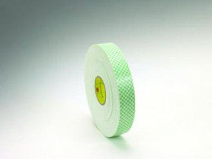 3M  Double Coated Urethane Foam Tape  1/2" x 36Yards