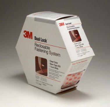 3M Dual Lock™ Reclosable Fastener MP3560 1