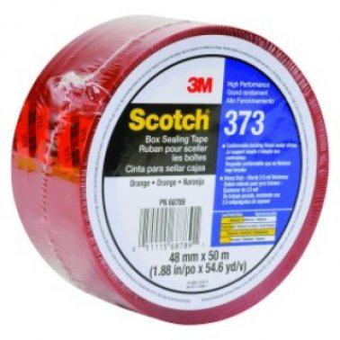 3M Orange Box Sealing Tape 2