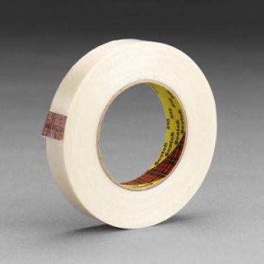 3M Filament Tape Roll  (36Roll/Case) 1