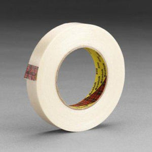 3M Filament Tape Roll  (36Roll/Case) 1