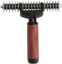 Load image into Gallery viewer, Marshalltown Carpet Seam Rollers