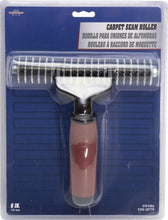 Load image into Gallery viewer, Marshalltown Carpet Seam Rollers