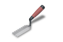 Load image into Gallery viewer, Marshalltown Notched Margin Trowels (6/Pack)